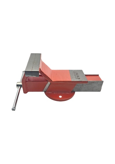 Fixonic B.h.d Bhd00348 175mm Sabit Tezgah Mengene