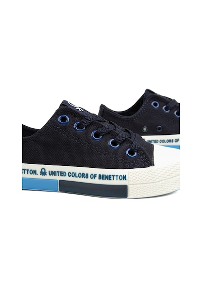 United Colors Of Benetton Benetton BN-70019 - 3409 Lacivert - Çocuk Spor Ayakkabı 35918