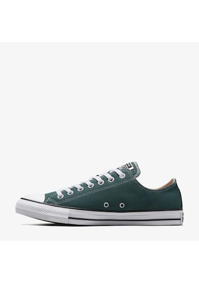 Converse Chuck Taylor All Star Unisex Sneaker Yeşil-6456 Koyu Yeşil