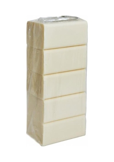 KALE NATUREL HAMAM SABUNU 5*200 GR