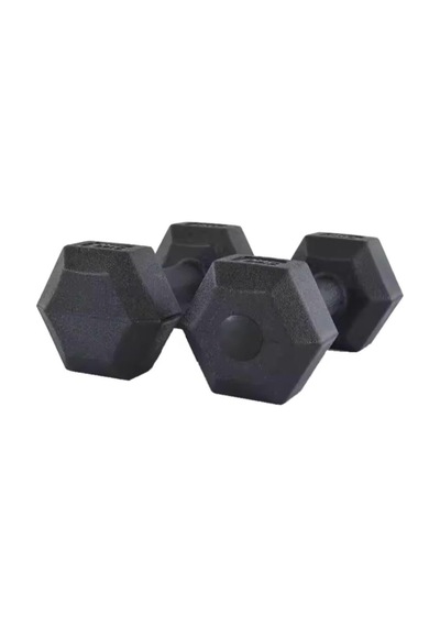 10 Kg X 2 Adet 20 Kg Dambıl Seti, Dumbell Set Dumbell 2x10 Kg Karışık Tek Ebat