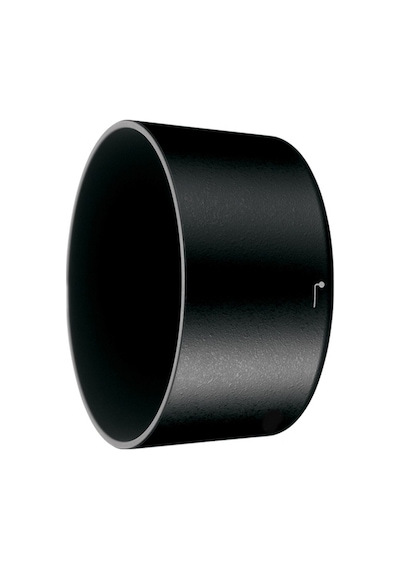 Nikon Af-s Dx Micro 85mm F/3.5 G Ed Vr Lens Için Hb-37 Bayonet Parasoley