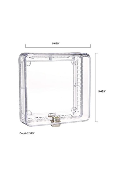 Thermostat Guard Small Diğer
