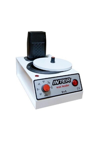 İNTER AĞDA MAKİNESİ 1+1
