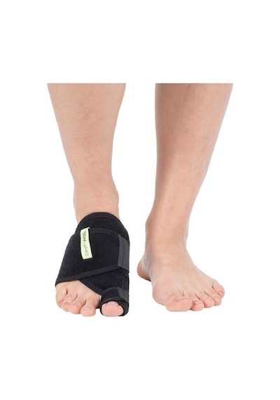 Halluks Valgus Gece Ateli Süngerli