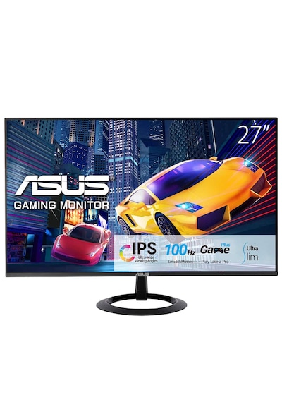 ASUS VZ27EHF 27" 1 Ms 100 Hz Full HD IPS Oyuncu Monitor