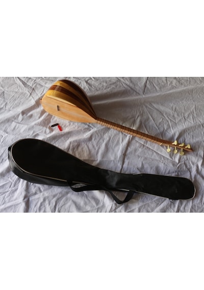 Cura Saz Küçük Saz