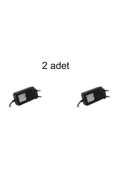 Cata 2552 3.5 Amper Dokunmatik Ayna Vb Led Şerit Trafosu 2 Adet