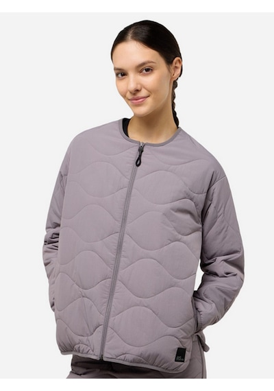 Jack Wolfskin A60173-430 Wandersome Ins W Kadın Oudoor Mont Renkli