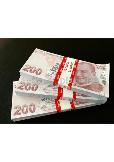 100 Adet 200 Tl Geçeriz Dizi Film Video Düğün Çekimleri Için