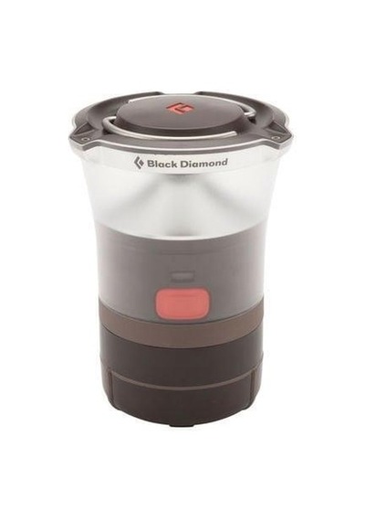 Bd Tıtan Lantern Kamp Lambası-5507 Çok Renkli