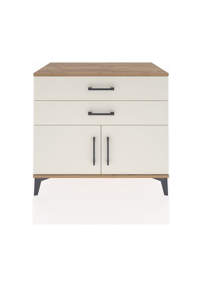 Hyperion Şifonyer 2 Çekmeceli 2 Kapaklı 88x44x80 Çam-aytaşı Çam Hyperion Şifonyer 2 Çekmeceli 2 Kapaklı 88x44x80 Çam-aytaşı Çam