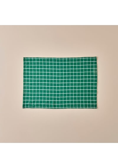 Bella Maison Juno Kurulama Bezi 3'lü Yeşil 45x65 Cm Diğer