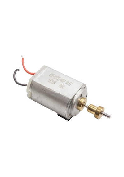 Ff-337sa 3v Dc Motor - Tıraş Makinesi Motoru