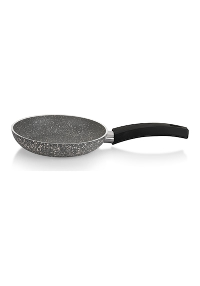 Schafer Eternal Derin Tencere 18Cm+Sahan 18Cm+Tava18Cm-Gri