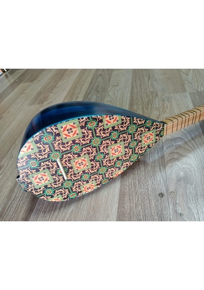 Cura Seramik Desen Cura Tam Set