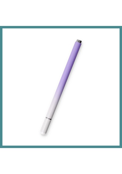 Trendexa Dokunmatik Stylus Kalem Pen 108 - Mor Mac