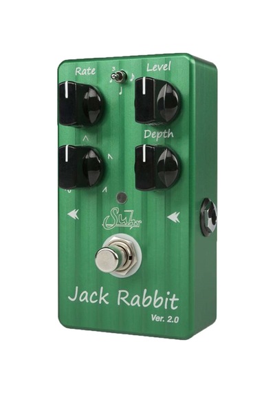 Suhr Jack Rabbit Tremolo Pedal