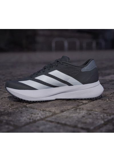 Adidas Adizero Sl 2 Kadın Siyah Koşu Ayakkabısı Jı2994