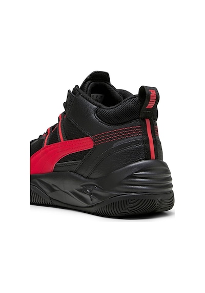 Puma 39232903 Rebound Future Nextgen Unisex Günlük Spor Ayakkabı 001