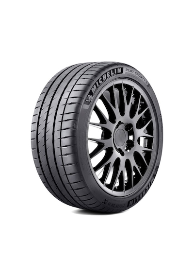 Michelin 255/30R20 92Y XL Zr Pilot Sport 4S Yaz Lastiği 2024