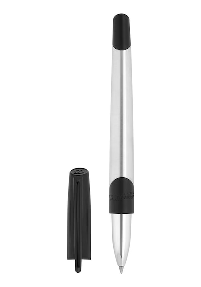 S.t. Dupont Defi Millenium Gümüş Roller Kalem 402004