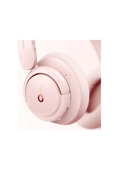 Anker Soundcore Life Q30 Anc Bluetooth Kulaklık Pembe
