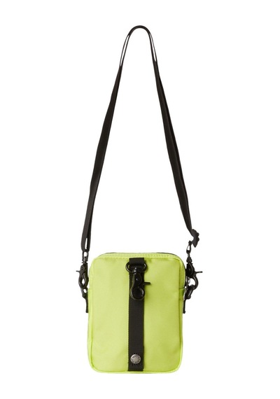 The North Face Tnf Red Box Small Carry Bag Unisex Çanta Nf0a8eg9rıq1 Yeşil