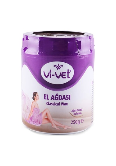 El Ağdası 250 G