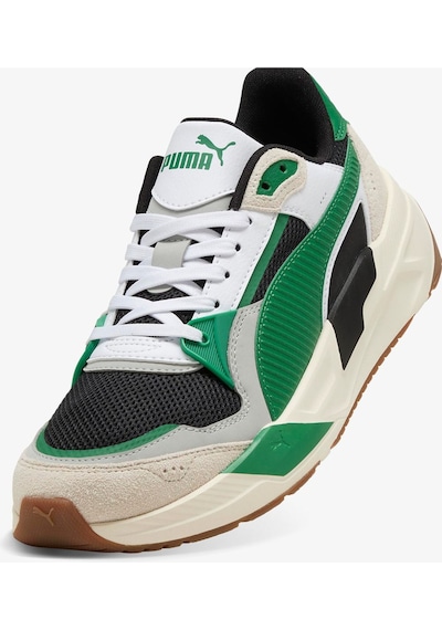 Puma Erkek Trinity 2 Spor Ayakkabı 40023003 Siyah