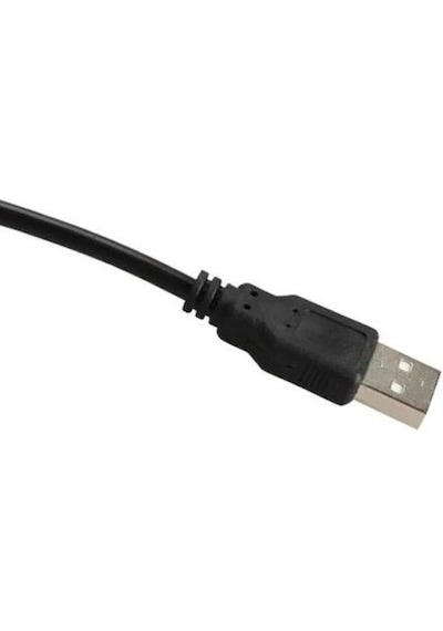 USB to LPT Çevirici Dönüştürücü Kablo