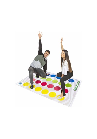 Master Flex Denge Oyunu Belirtilmemiş