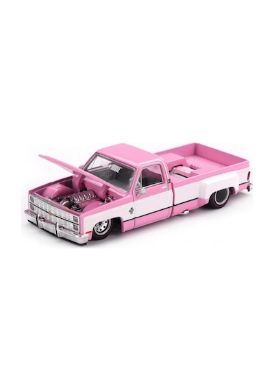 X Kaidohouse 1/64 Chevrolet Silverado Dually Vintage Spec V2