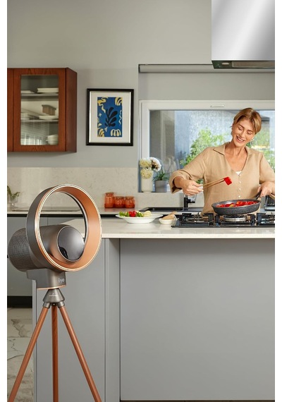 İyo Air Sense X Purifier Hava Temizleyici Diğer