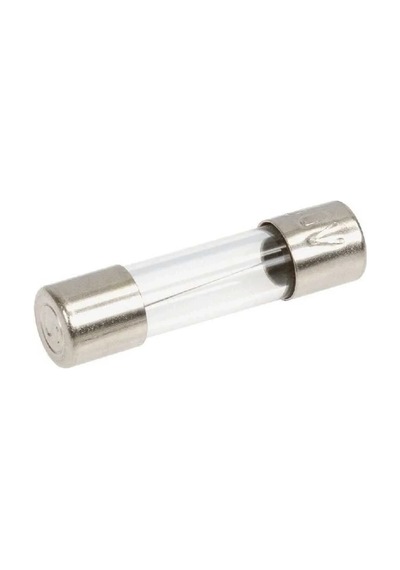 4a 5x20mm Gecikmeli Cam Sigorta Diğer