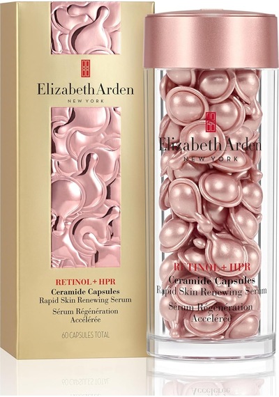 Arden Retinol Ve Hpr Ceramide Capsules 60pcs