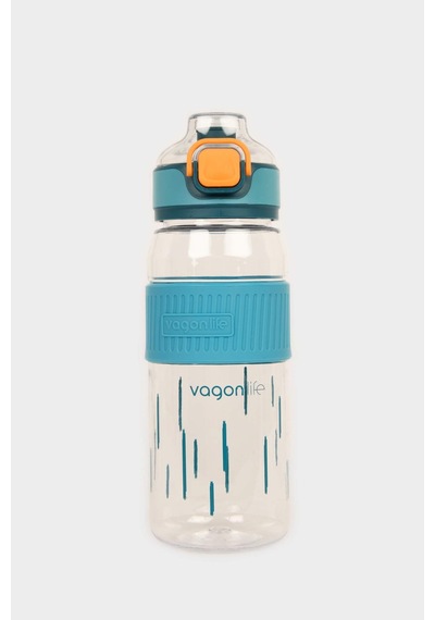 Defacto Unisex 550 Ml Matara D8037axnsbe2 Mavi-be2