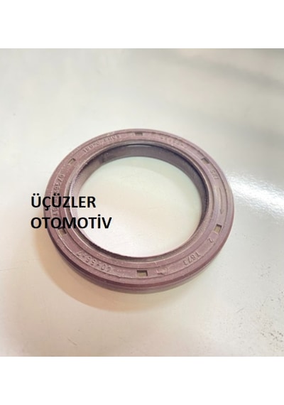 Ön Krank Keçesi Doğan Slx Tempra Tipo Palio Siena Marea