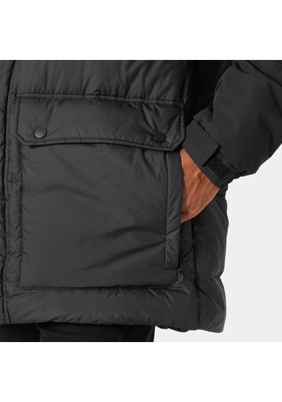 Helly Hansen Escape Down Mont Black
