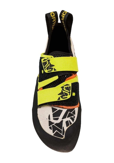 La Sportiva Otaki Kadın Kaya Tırmanış Ayakkabısı Siyah