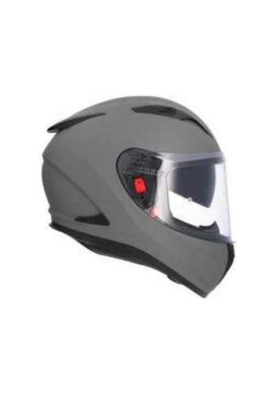 Shıro Shadow Fullface  3050 Sh-605Sv Sun Vizör (Gözlüklü) Motosiklet Kaskı Mat Nardo