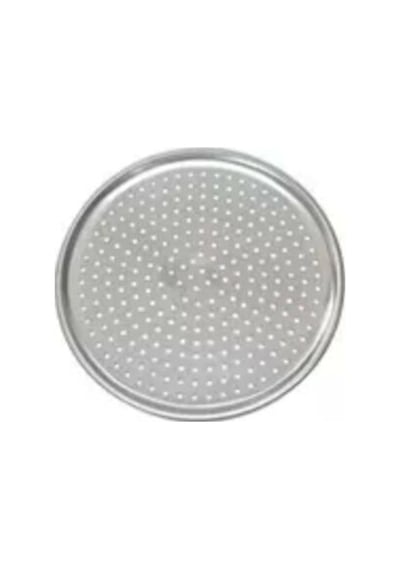 Abant Çelik Pizza Pişirme Tepsisi 32 CM