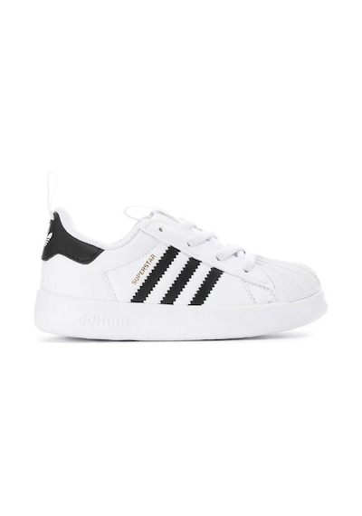 Adidas Originals Adıfom Superstar 360 I Çocuk Günlük Ayakkabı Js0720 Beyaz