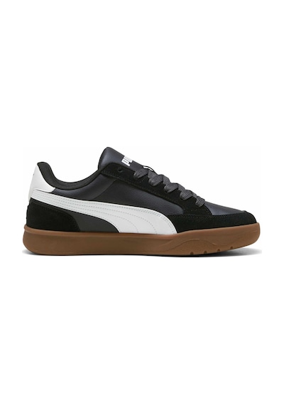 Puma Park Og Unısex Ayakkabı 405802 02 Siyah