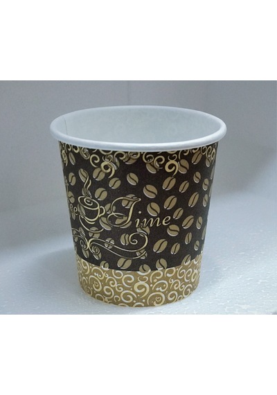 Karton Bardak 4 Oz 2000  Adet