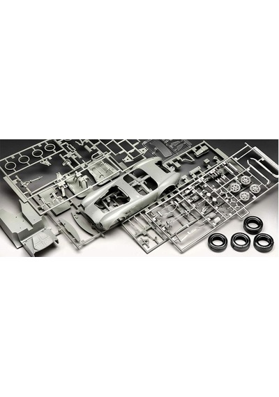 Revell Maket Seti Ac Cobra 289 67669
