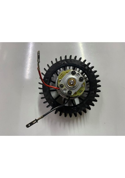 Kalorifer Motoru Tempra Tipo Klimasız Araçlara Uyumlu