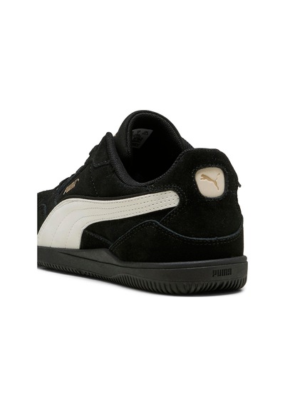 Puma Kadın Siyah Spor Ayakkabı - 40450001