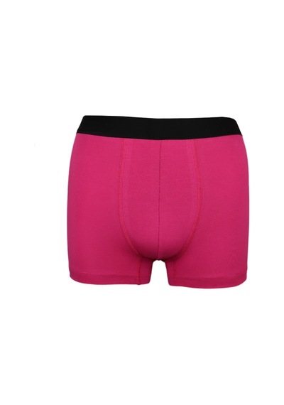 Alaturka Erkek Boxer Karışık Renk 3'lü Paket Set -bxr2000 Model-6 Model6