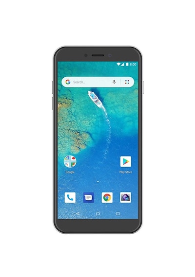General Mobile GM8 Dual 32 GB Siyah (Outlet&Teşhir)